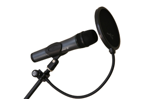 mic